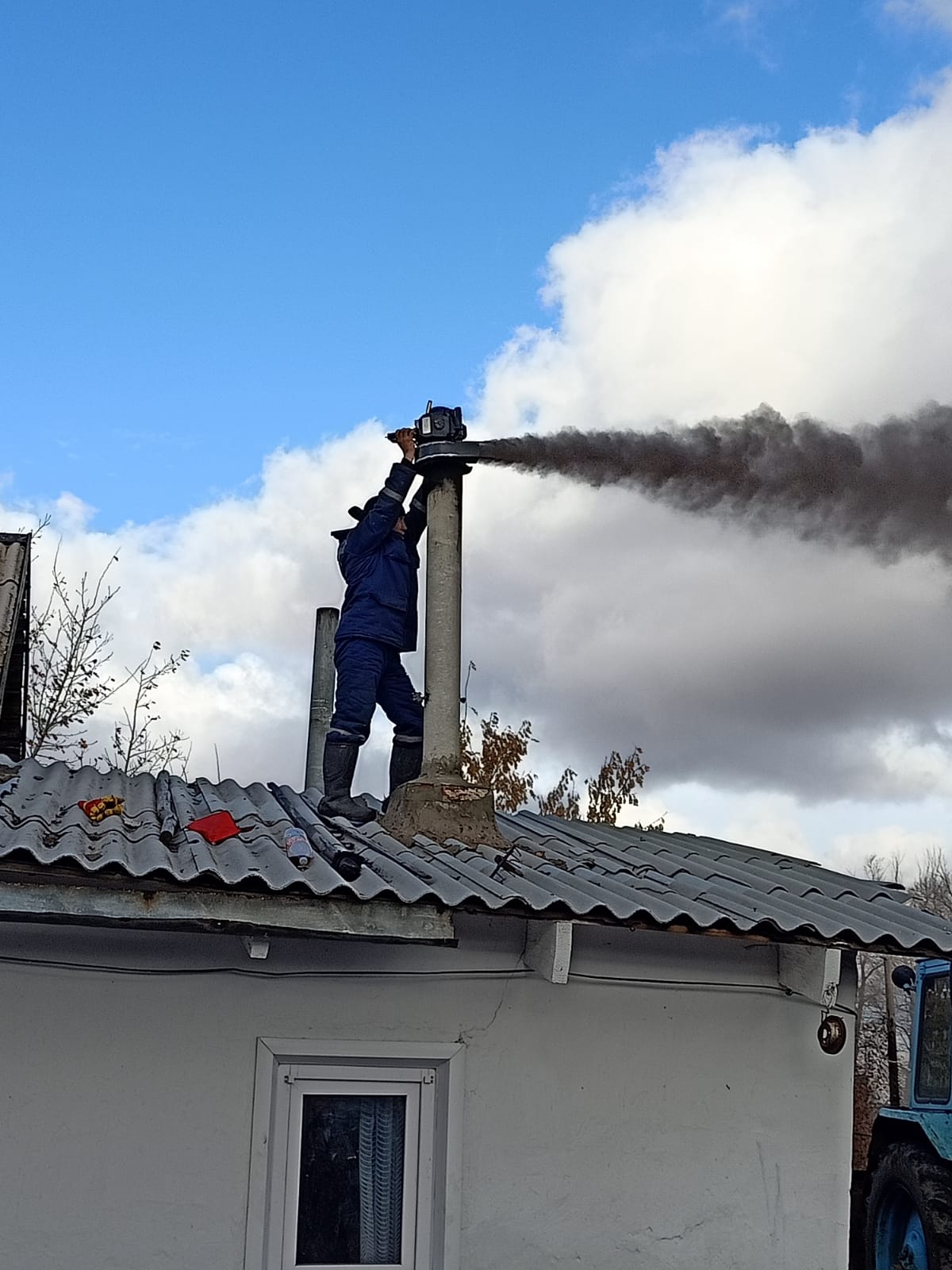 Пешті пайдалану ережелерін бұзу салдарынан адам өлімі орын алды