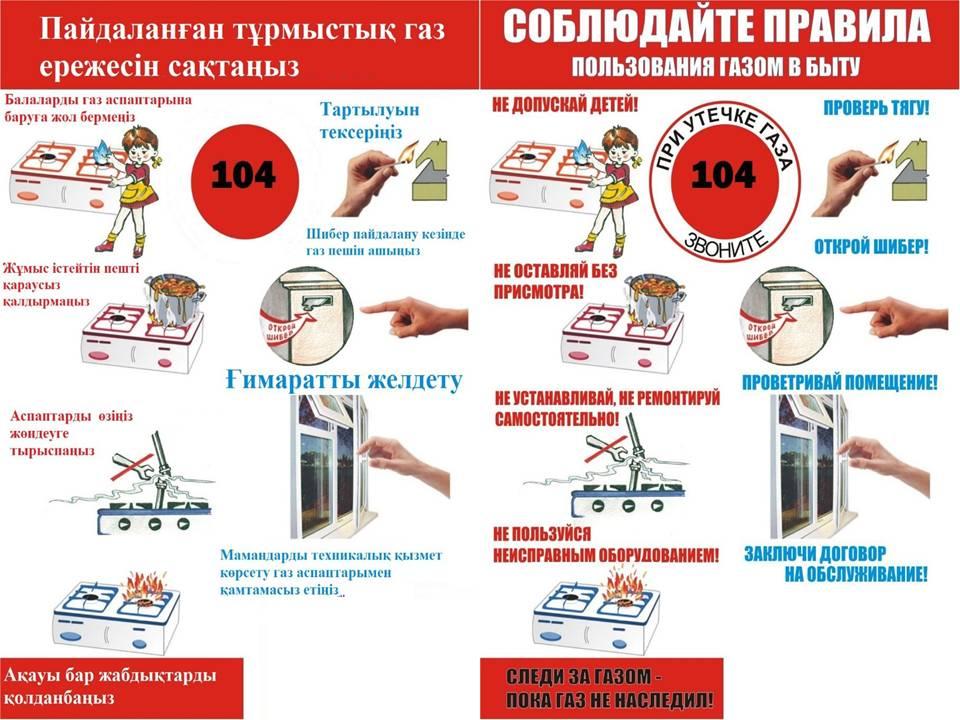 Осторожно угарный газ картинки