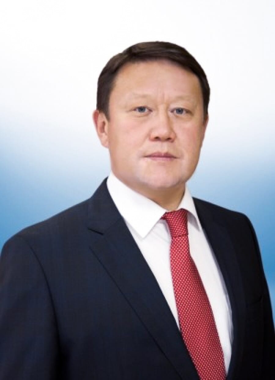 Что сделал Кумар Аксакалов на посту акима СКО