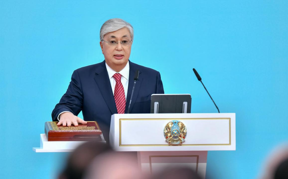 President Tokayev Approves Action Plan to Implement his Election Programme