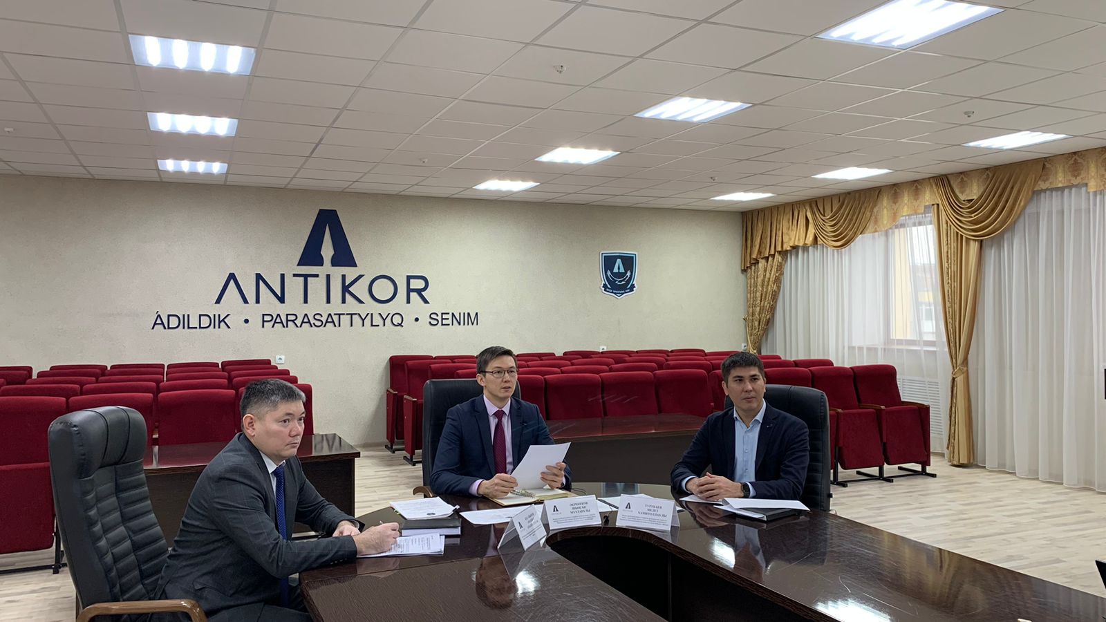 Ақмола облысында заңсыз орналасқан қоқыс үйінділерін қоғамдық кеңес өз бақылауына алды