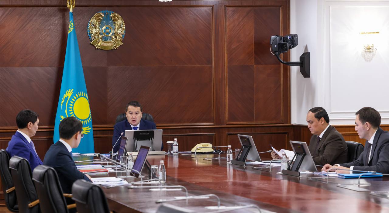 Бюро национальной статистики реализует проект «Цифровые статистические регистры»