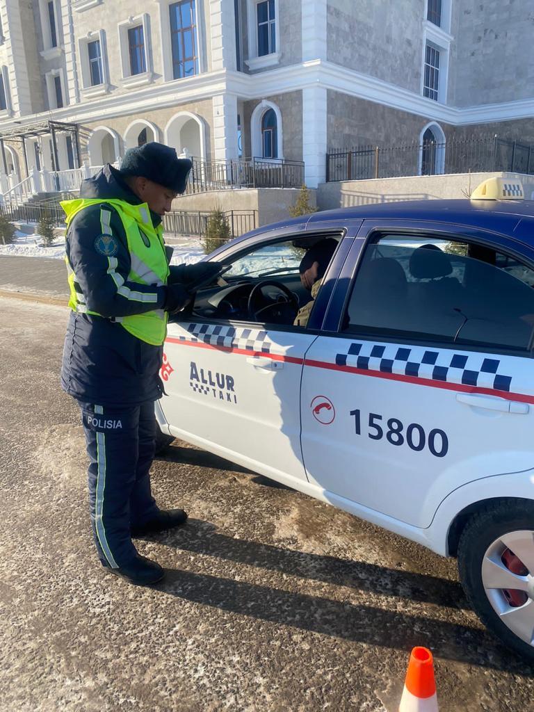 Задержаны водители, лишенные права управления транспортным средством