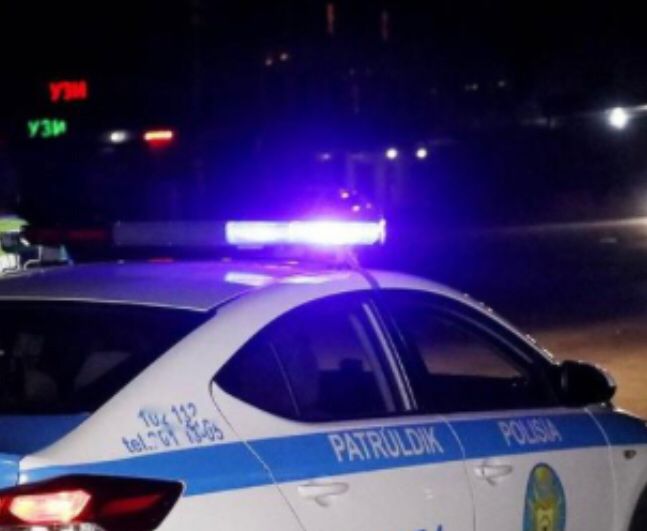 Таразда жол ережесін өрескел бұзған көлік жүргізушілері ұсталды