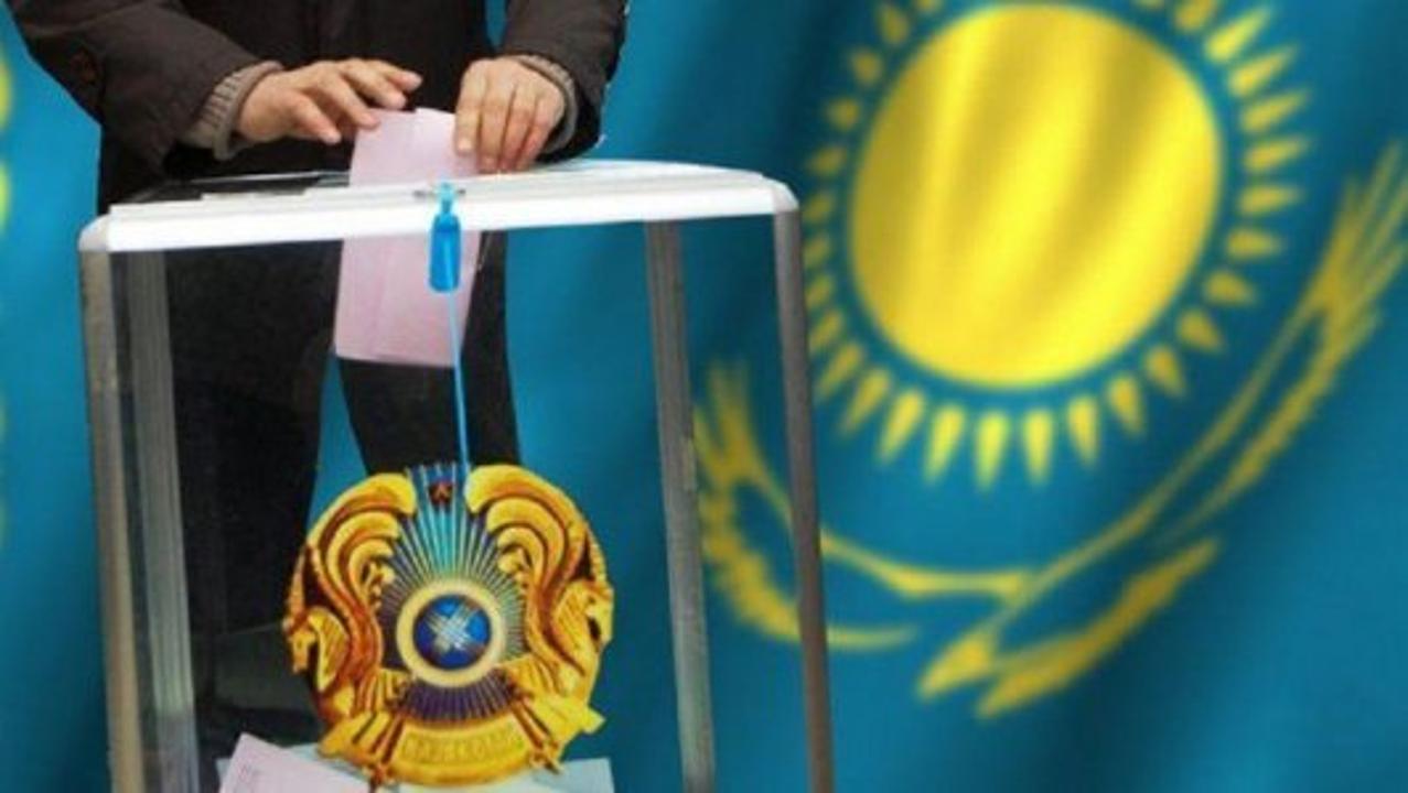 Сообщение Аршалынского районного маслихата