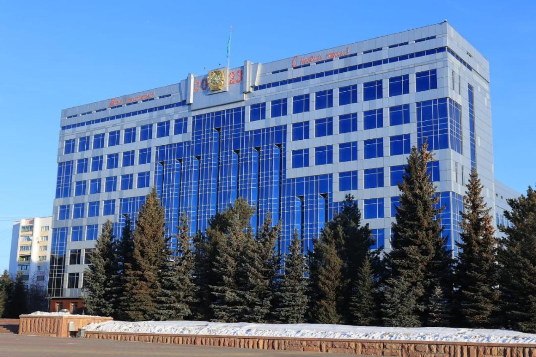 20232025 жылдардың бюджеті бекітілді