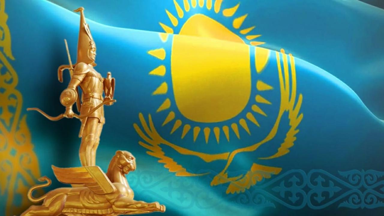 Kazakhstan celebra la Giornata dell'Indipendenza