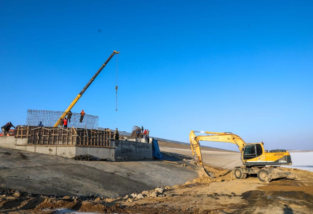 Тараз 2024. Тасоткельское водохранилище. Тасоткель Жамбылской области. С.Тасоткель Амолинской обл..