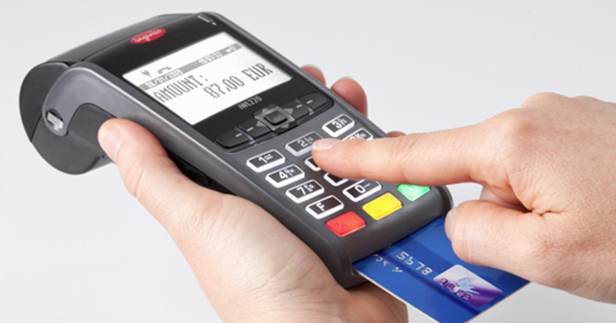 By the end of 2022, it is necessary to reprogram cash registers