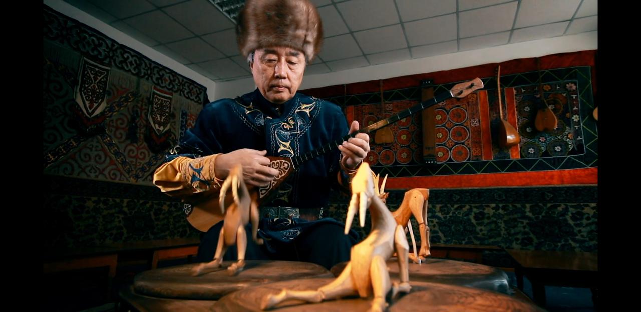 Қазақтың ежелгі музыкалық өнері "Ортеке" және Қожанасырдың ауызша фольклоры ЮНЕСКО-ның Адамзаттың материалдық емес мәдени мұрасының репрезентативтік тізіміне енгізілген