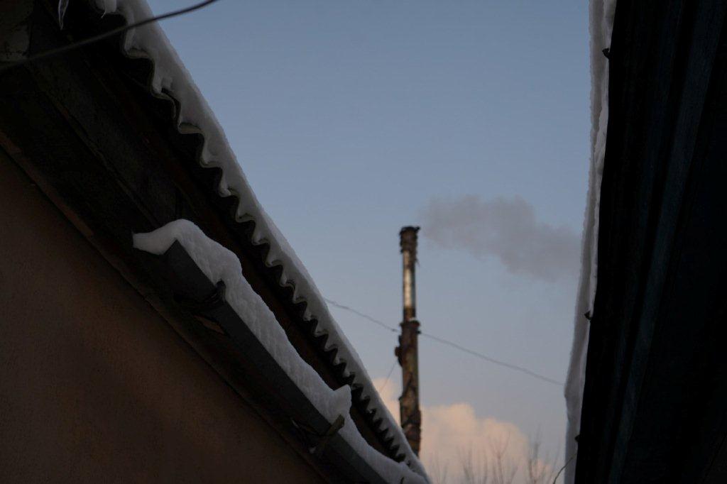 Почему происходят отравления угарным газом рассказали спасатели