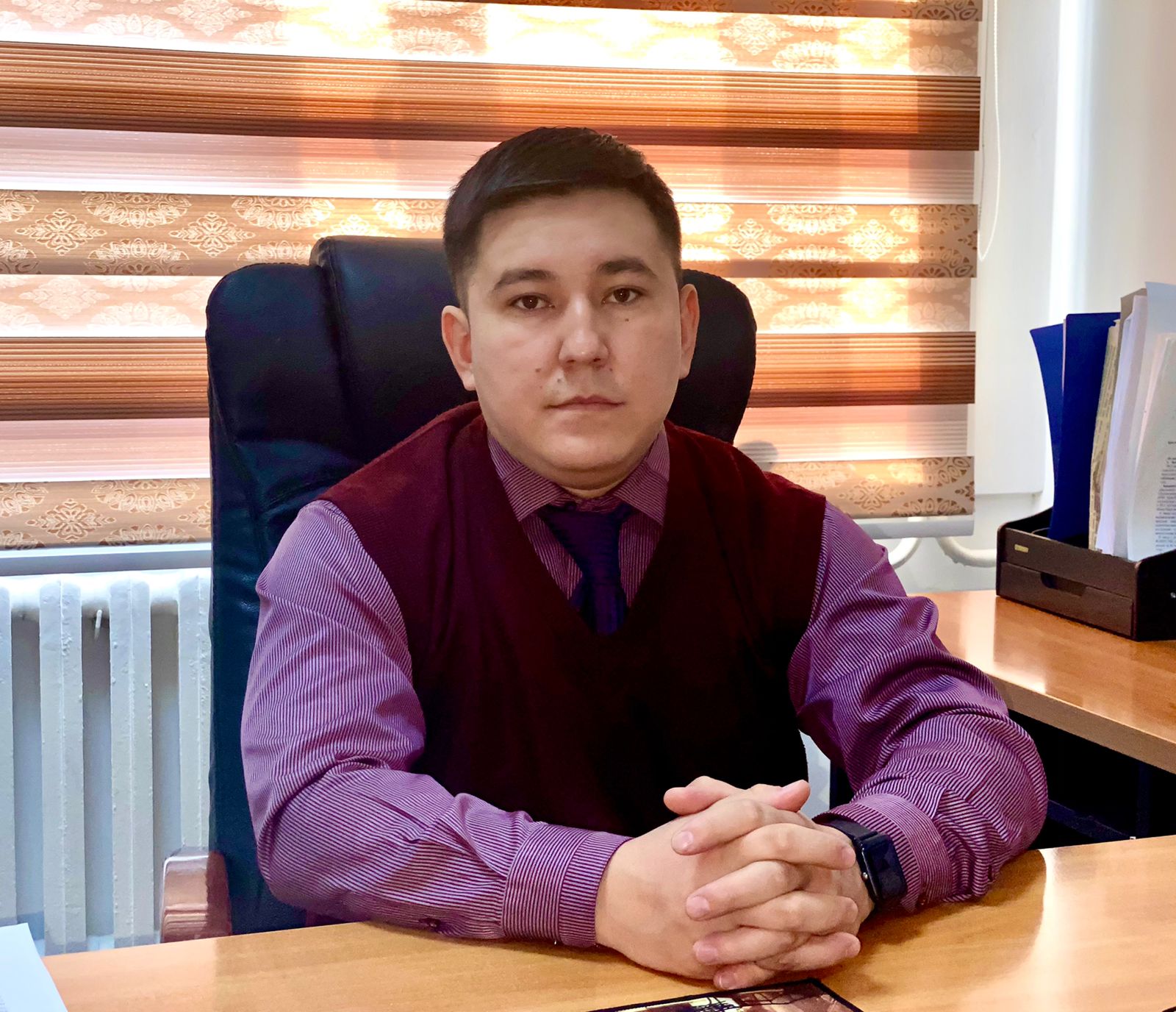 Руководство