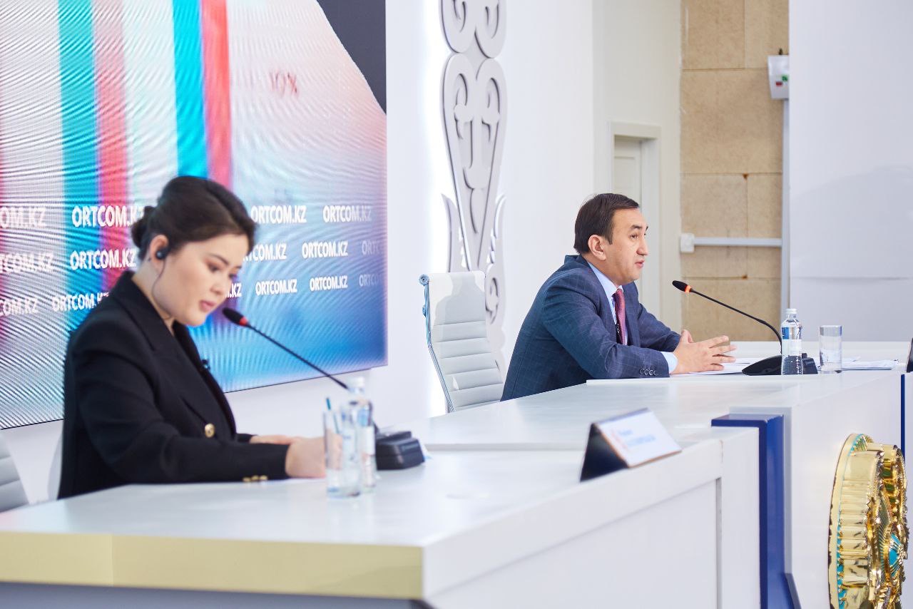 Жалған мәмілелердің жолы кесілуде