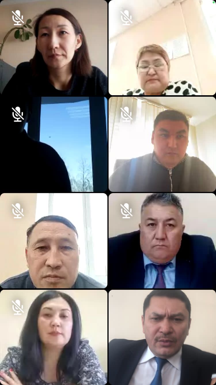 «Қазақстан Республикасы Президентінің Жолдауының негізгі бағыттары ...