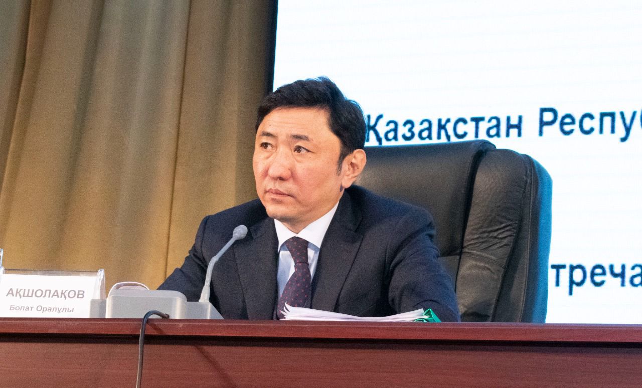 О реформировании рынка ГСМ