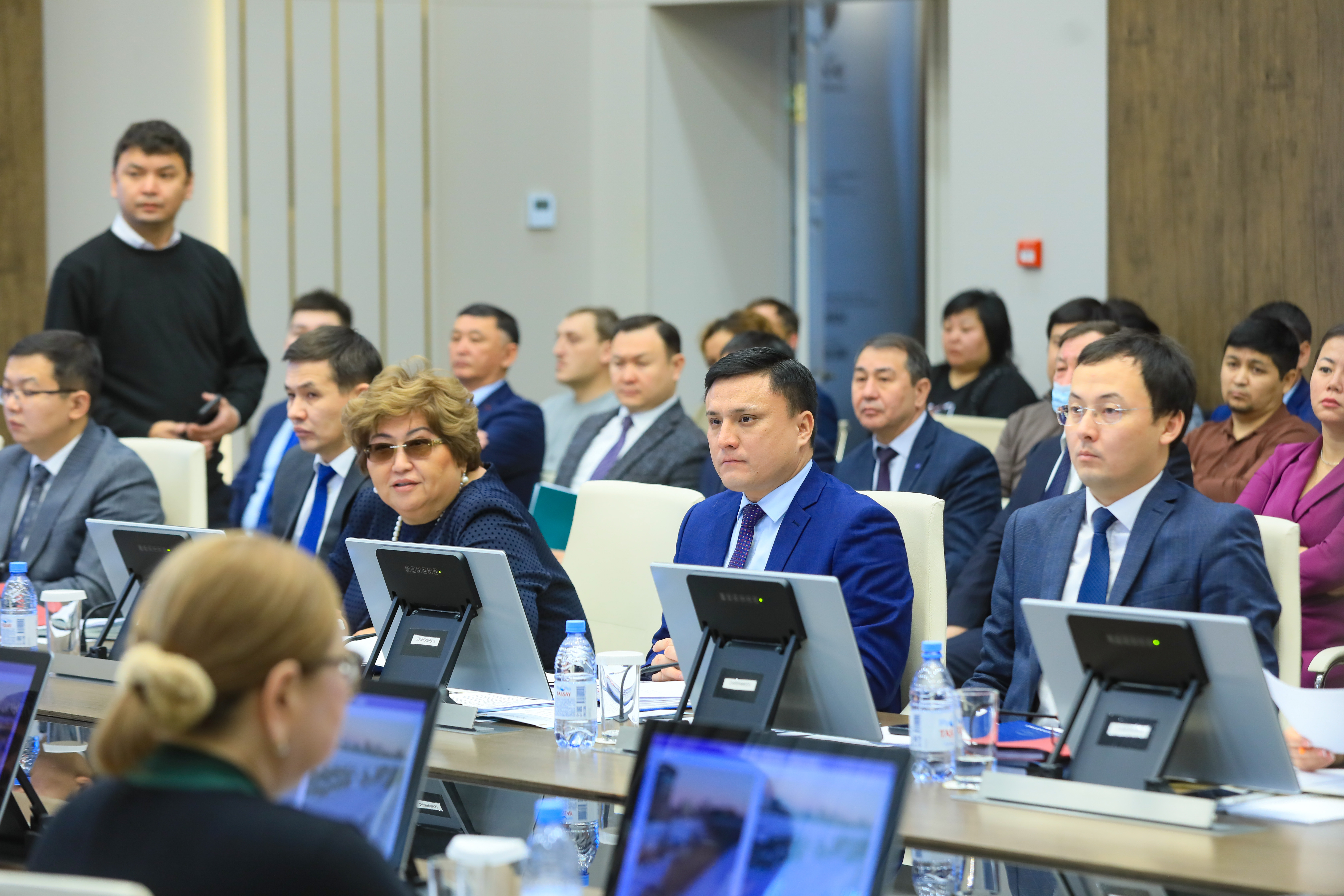 Ақтөбе облысының алты елді мекенінде жаңа кәріздік тазарту қондырғысының құрылысы басталады