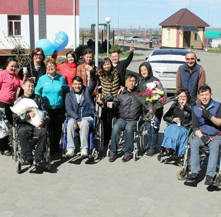 Автоволонтеры