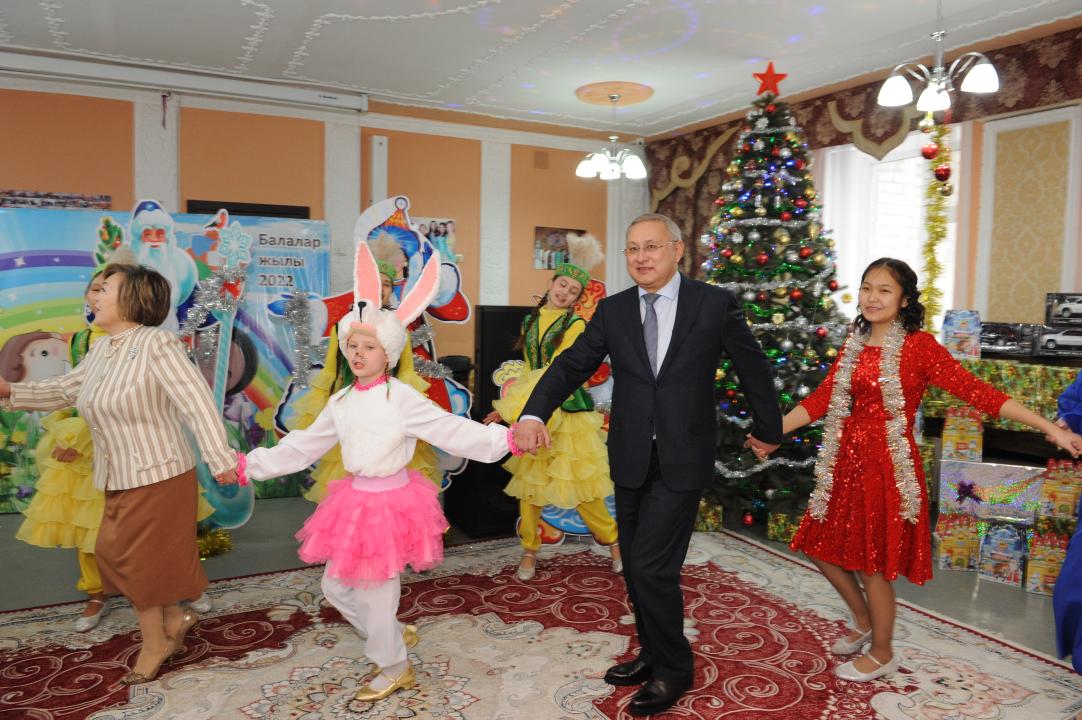 Хоровод