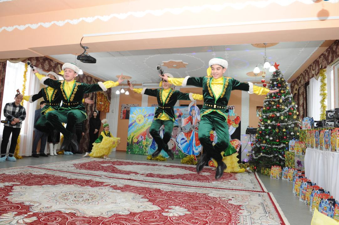 Танец
