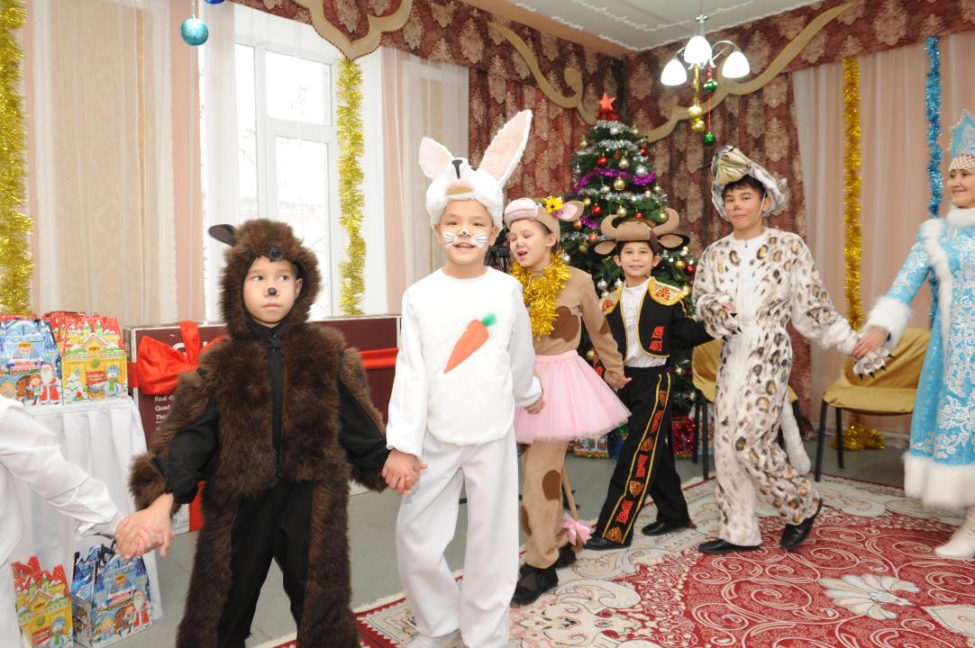 Хоровод