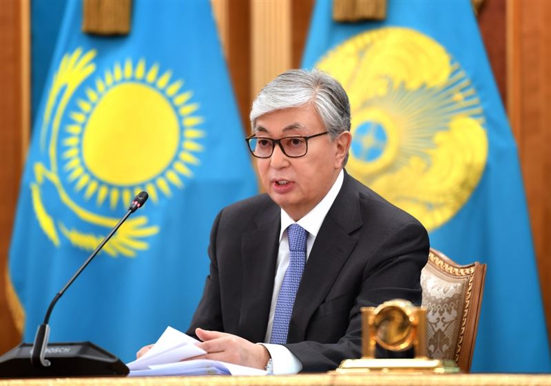 В Послании Президента страны Токаева К.К. к народу Казахстана представлен новый пакет мер по повышению эффективности пенсионной системы.