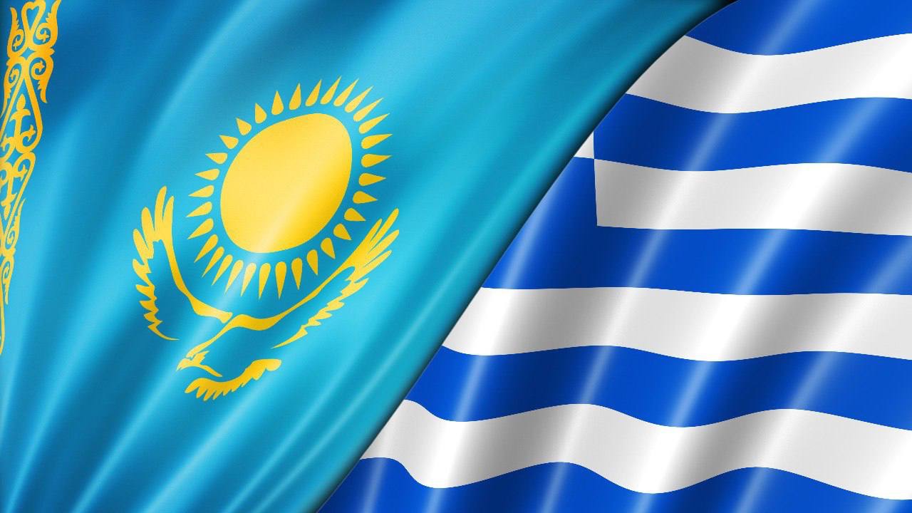 Экспорт из РК в Грецию за 9 месяцев 2022 года вырос на 37,6%