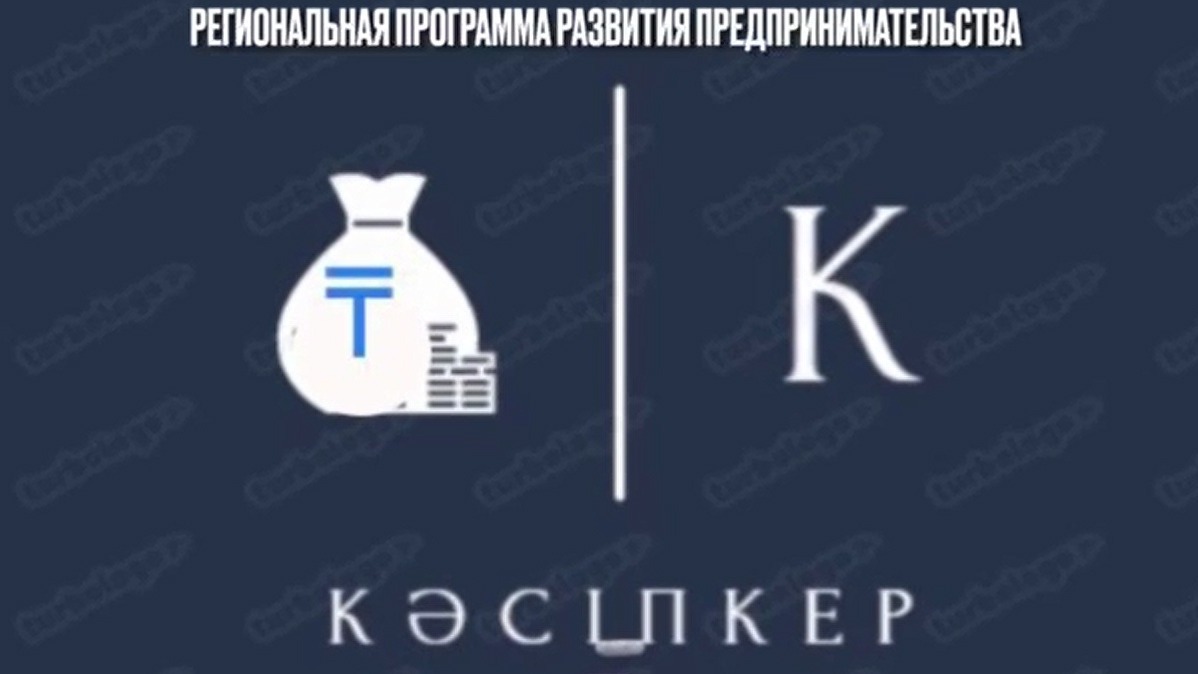 Программу поддержки предпринимателей разработали в Карагандинской области