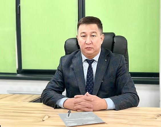 Назначен руководитель управления экологии и окружающей среды города Алматы