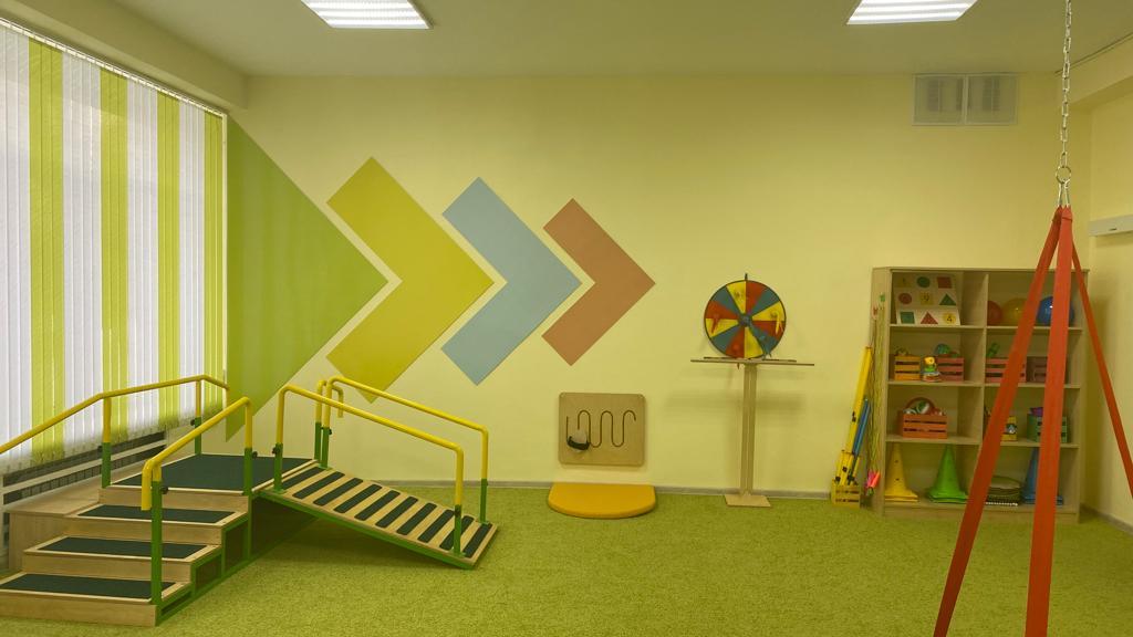 Қарағандыда психологиялық-педагогикалық түзету кабинеті ашылды