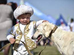 Нәрестелерге көп қойылатын есімдер!