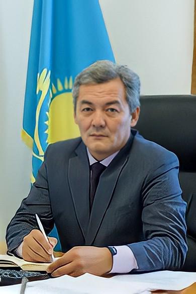 Айболат Жаудыр  назначен директором Государственного академического казахского музыкально-драматического театра имени Калибек Куанышбаева