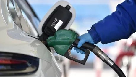 Повышение ставки акцизов не повлияет на стоимость бензина и дизтоплива, - МНЭ РК