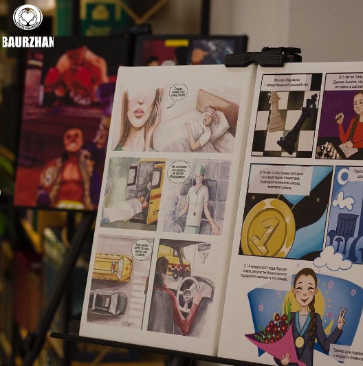 HD сапасындағы оргиялар бейнесі