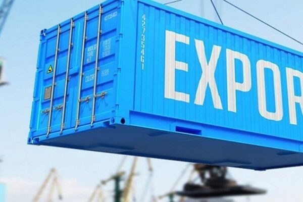 Kazakhstan's trade turnover in 2021 amounted to $101.5 billion