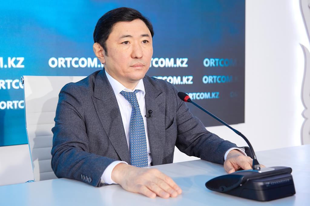 Министр энергетики РК рассказал о майнинге и о его влиянии на энергосистему Казахстана