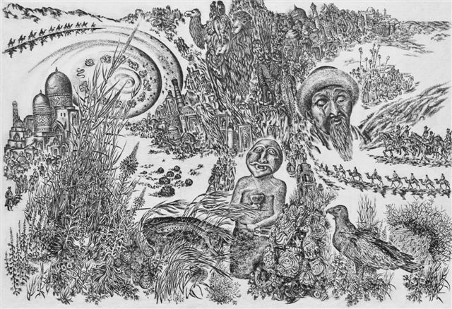 Виска Гришаның жалаңаш суреті