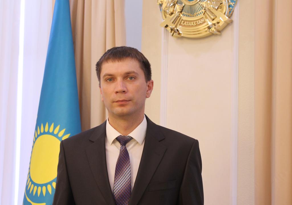 Храпов Виктор Викторович