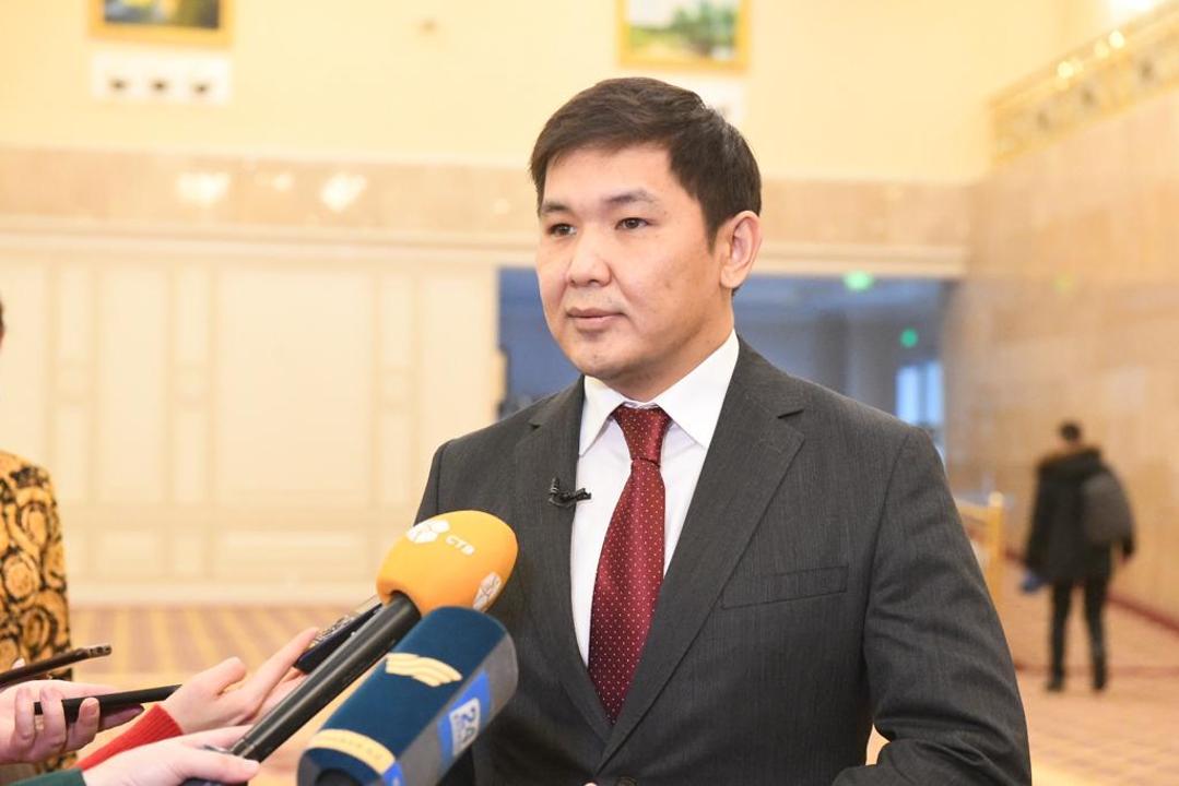 Министерство туризма и спорта республики казахстан