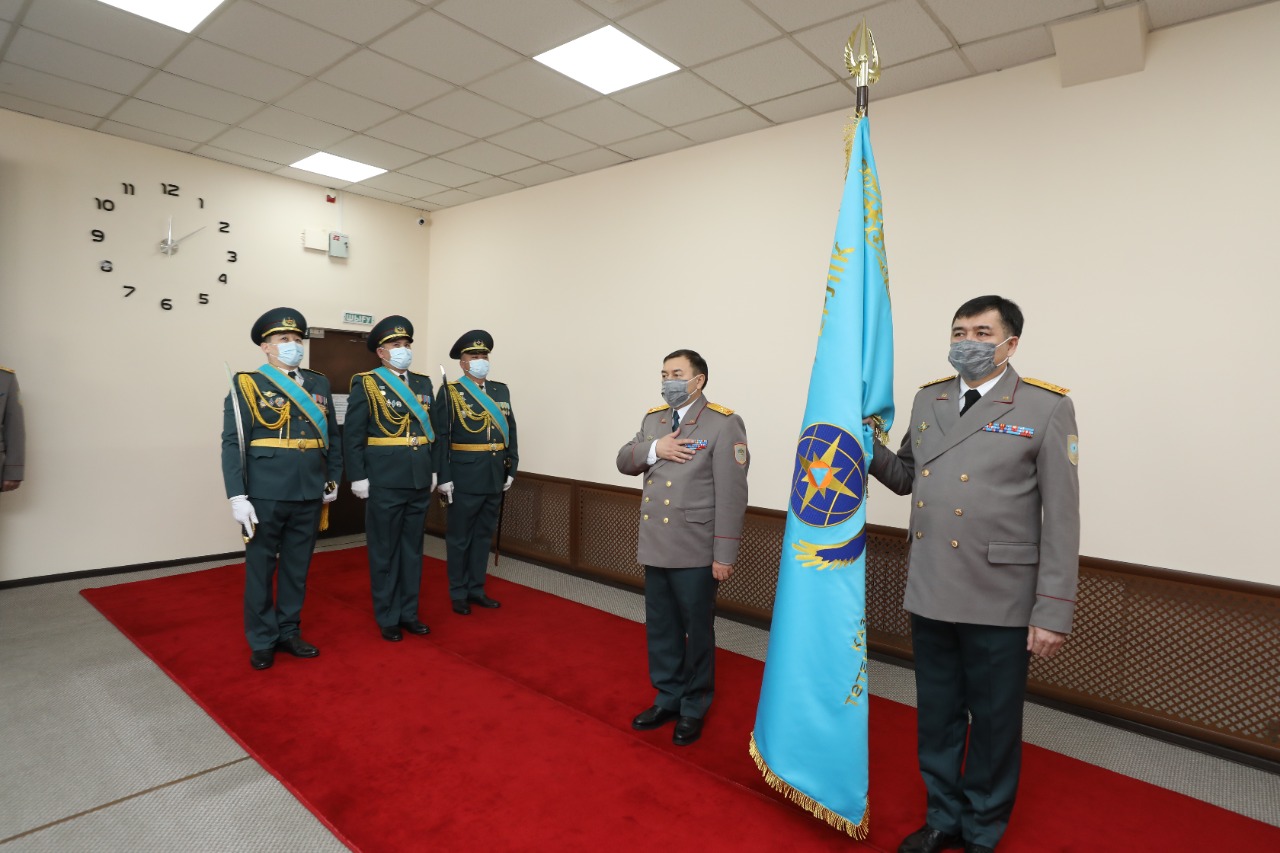 Ведомство уполномоченного