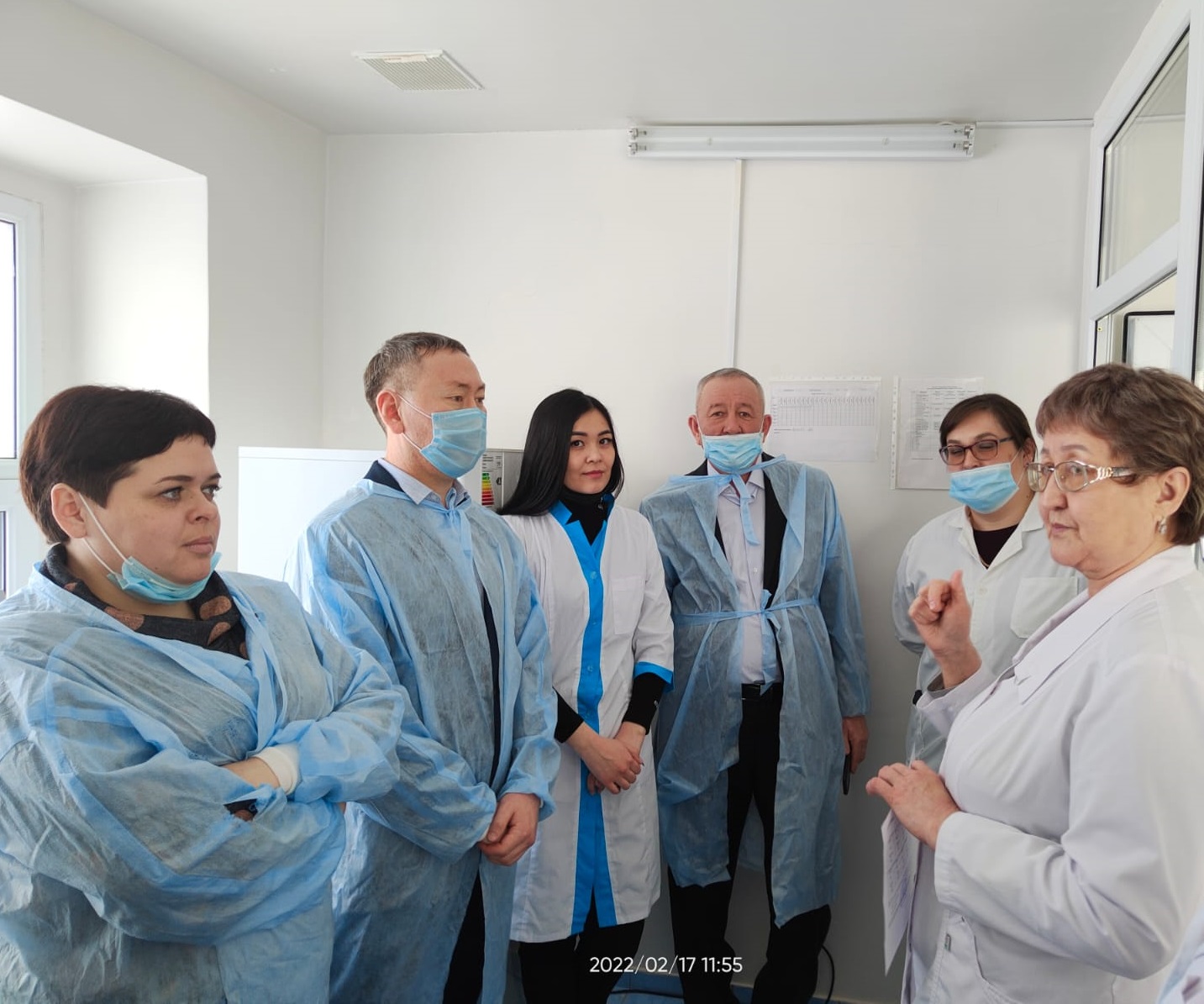 Повышение квалификации ветеринарный