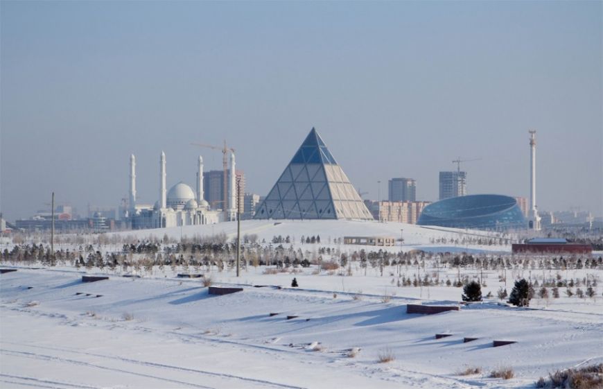 Что волнует жителей района?