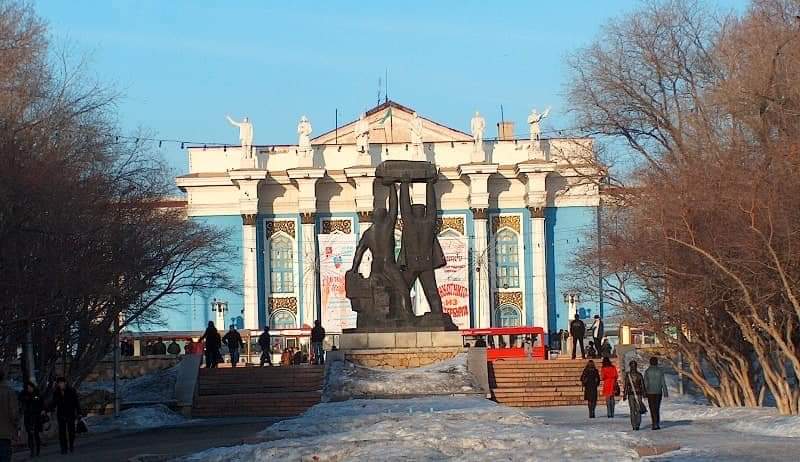 В Карагандинской области заболеваемость туберкулезом снизилась