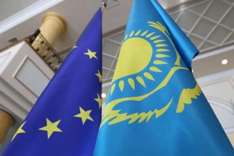 Достық пен өзара тиімді ынтымақтастыққа 29 жыл