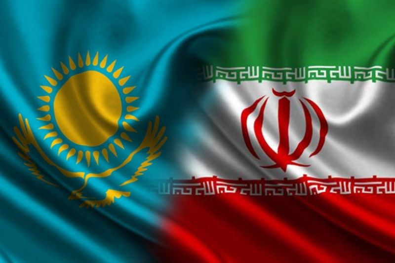 Казахстан и Иран  обсуждают пути расширения торговли и способы репатриации капитала