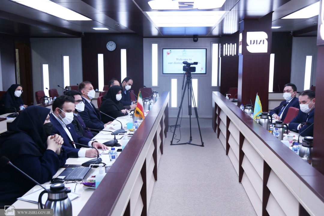 Подписаны Меморандумы между Республикой Казахстан и Исламской Республикой Иран в сфере техрегулирования