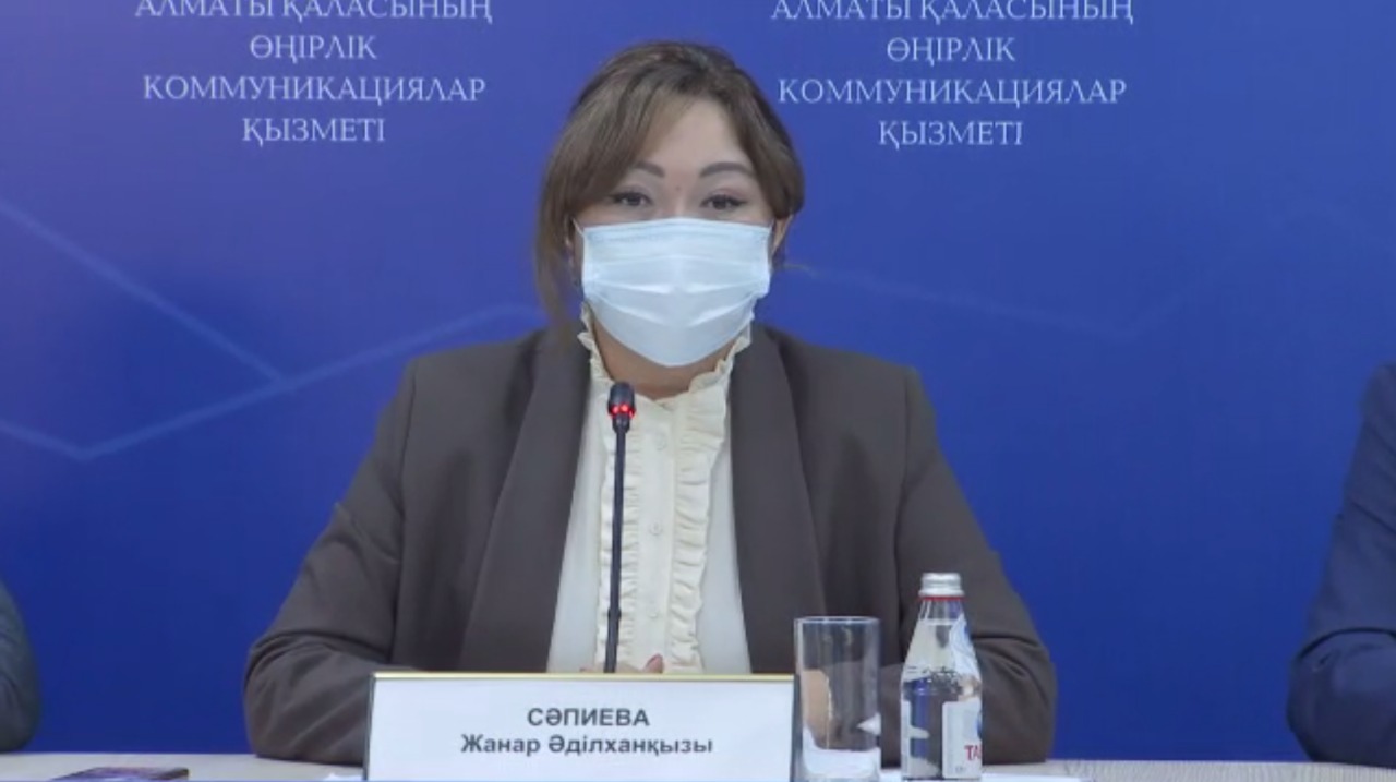 Алматыда туберкулез бойынша эпидемиологиялық ахуал тұрақты