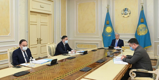 Kazakhstan: Open Door Policy for Investors in Action