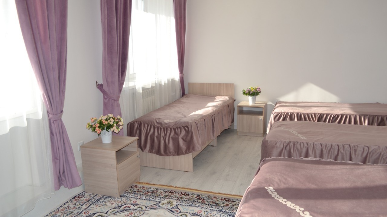 В Шахтинском технологическом колледже открылось студенческое общежитие