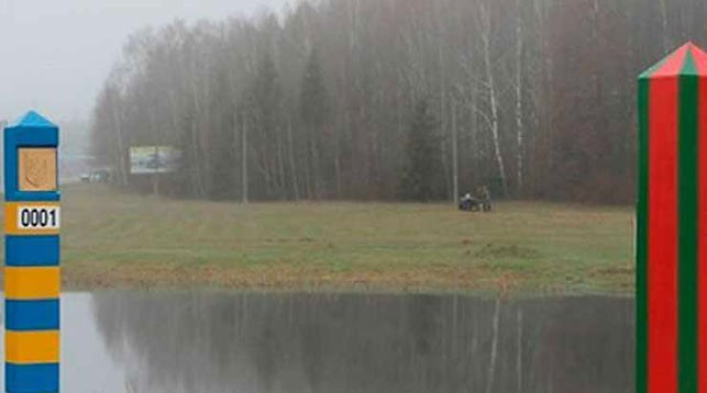 Относительно грузоперевозчиков Республики Казахстан на территории Украины