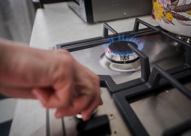 Нұр-Сұлтанда газға қосылу бойынша берілетін әлеуметтік көмек мөлшері 400 мың теңгеге дейін артады